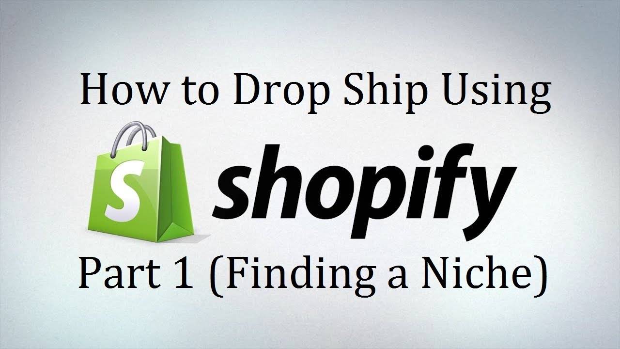 find-a-niche-shopify-dropship