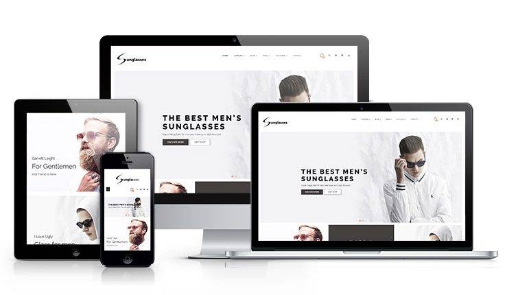 shopify-theme