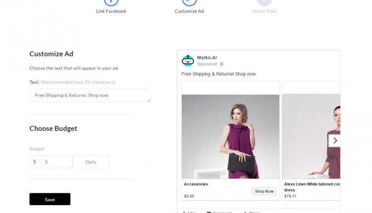 carousel-remarketing