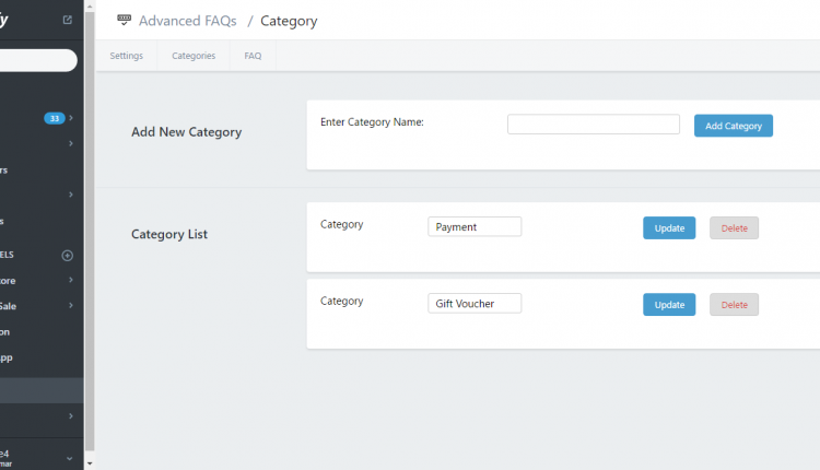 shopify-add-categories