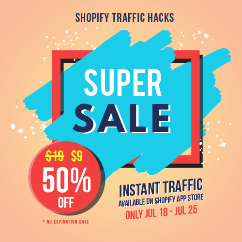 instant-traffic-super-sale-50%-off