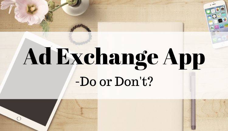 Ad exchange app - do or don't? - Eggflow Marketing Automation