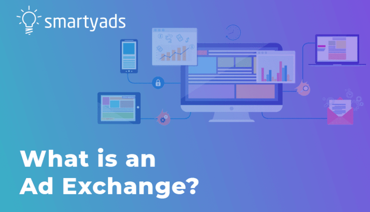 ad-exchange-definition