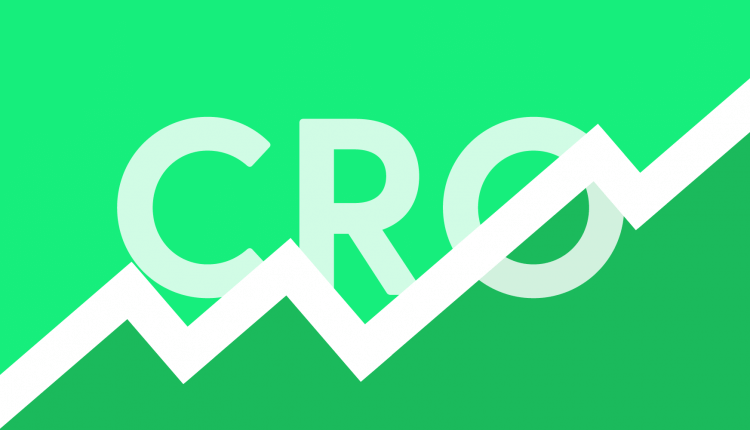 conversion rate optimization