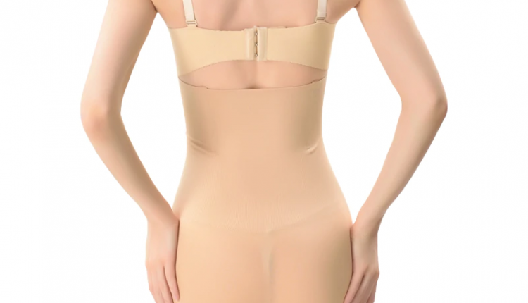 Blog shapwear