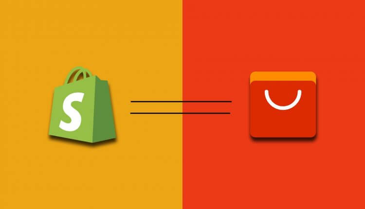 Shopify Dropshipping with AliExpress