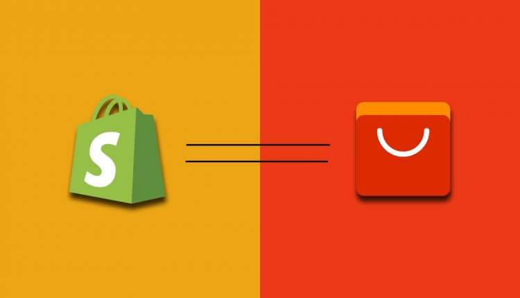 Shopify Dropshipping with AliExpress