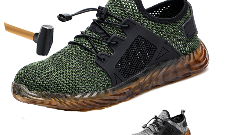 Trending products 2019 – Safety Shoes