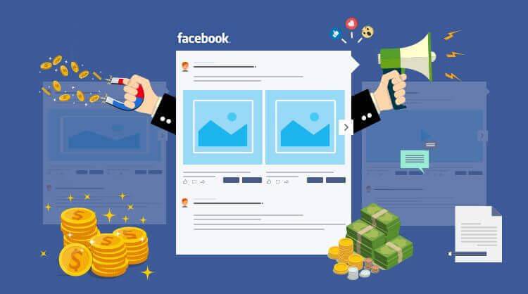 Types of Facebook Ads
