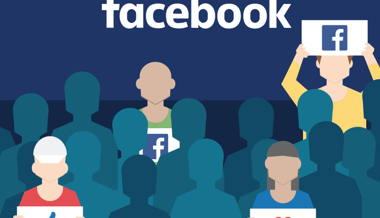 Facebook Lookalike Audiences