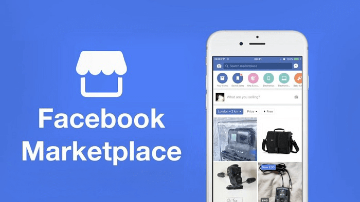 How to Sell Items on Facebook Marketplace for Your Business