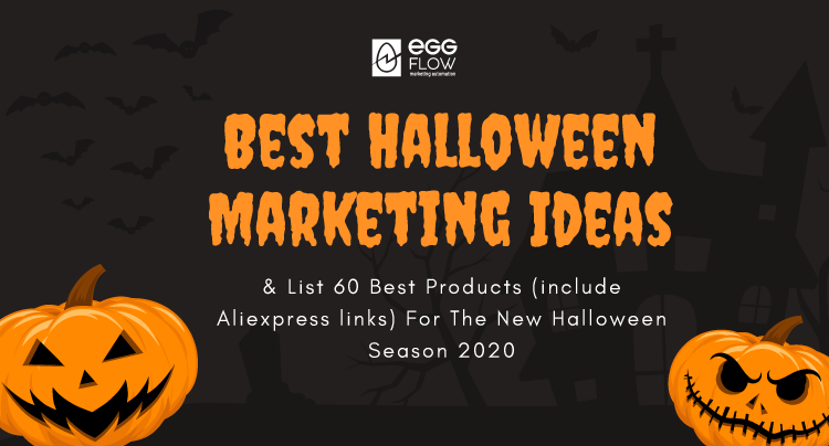 best dropshipping ideas for Halloween 2020 - thumb blog